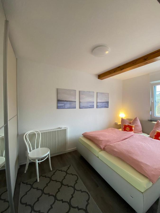 Ferienhaus Nordstrand Horumersiel Exteriér fotografie